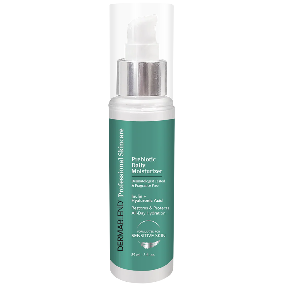 Prebiotic Skincare